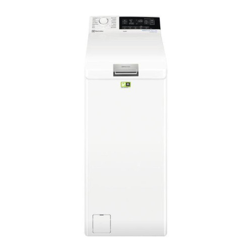 Стиральная машина Electrolux EW7TN3372 пан.англ. класс: C загр.вертикальная макс.:7кг белый инвертер
