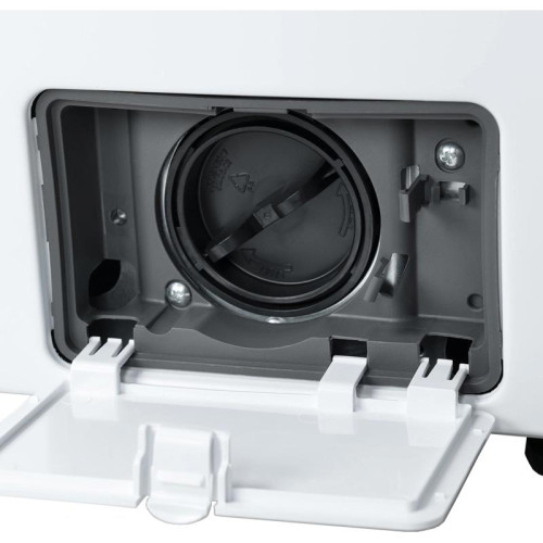 Стиральная машина Бирюса WM-SL610/15 класс: A+++ загр.фронтальная макс.:6кг белый инвертер