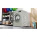 Стиральная машина BOSCH WAN2420XME 84.8x59.8x60, фронтальная загрузка, 8 кг, 1200 об/мин,серый металлик, EcoSilenceDrive, панель управления приборов на английском языке Стиральная машина BOSCH WAN2420XME 84.8x59.8x60, фронтальная загрузка, 8 кг, 1200 об/мин,серый металлик, EcoSilenceDrive, панель управления приборов на английском языке