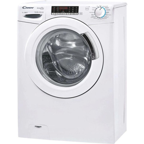 Стиральная машина Candy Smart Pro CSO4 276TWM-07 класс: A загр.фронтальная макс.:7кг белый инвертор Стиральная машина Candy Smart Pro CSO4 276TWM-07 класс: A загр.фронтальная макс.:7кг белый инвертор