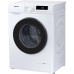 Стиральная машина Samsung WW80T3040BW/LP класс: A загр.фронтальная макс.:8кг белый инвертер Стиральная машина Samsung WW80T3040BW/LP класс: A загр.фронтальная макс.:8кг белый инвертер
