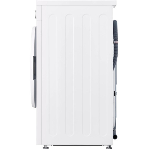 Стиральная машина LG F2Y1HS3W.ABWPCOM класс: A загр.фронтальная макс.:7кг белый инвертор Стиральная машина LG F2Y1HS3W.ABWPCOM класс: A загр.фронтальная макс.:7кг белый инвертор
