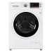 Стиральная машина Weissgauff WMD 4148 D класс: A загр.фронтальная макс.:8кг (с сушкой) белый