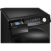 Стиральная машина Weissgauff WM 45126 Steam Direct Drive класс: A+++ загр.фронтальная макс.:6кг черный инвертер