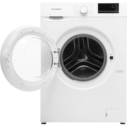 Стиральная машина Hyundai WME6009 класс: A++ загр.фронтальная макс.:6кг белый