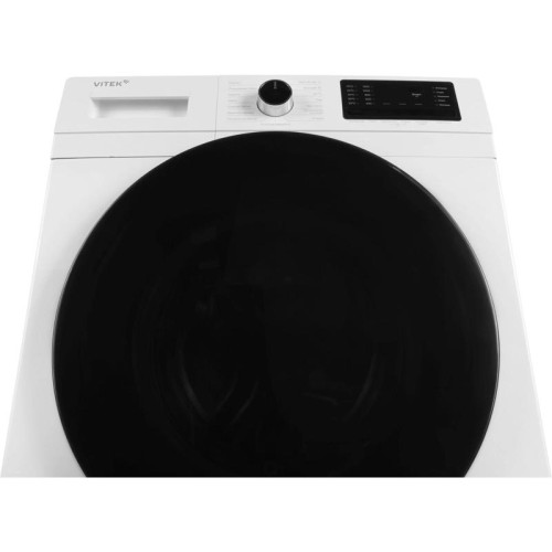 Стиральная машина Vitek VT-WFE9201 класс: A+++ загр.фронтальная макс.:10.5кг белый инвертор