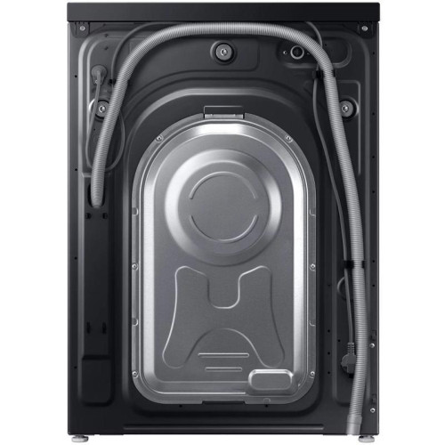 Стиральная машина Samsung WW90DG5U34ABLP класс: A загр.фронтальная макс.:9кг черный Стиральная машина Samsung WW90DG5U34ABLP класс: A загр.фронтальная макс.:9кг черный