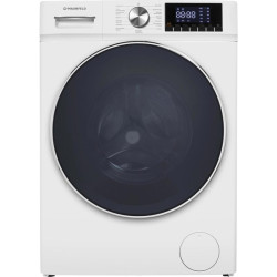 Стиральная машина Maunfeld MFWM127IWH02 класс: A+++ загр.вертикальная макс.:7кг белый инвертор