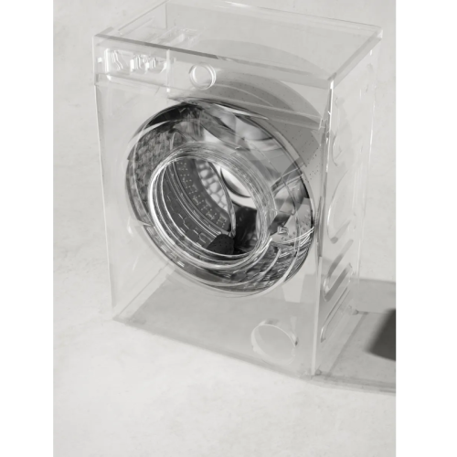 Стиральная машина Kuppersberg/ Стиральная машина Kuppersberg, High-Tech, ВхШхГ 85х60х42 см, загрузка 7 кг, 1200 об/мин, 14 программ, инверторный двигатель, пар, отложенный старт, комбинированное управление, цветной дисплей, энергоэффективность А, цвет сер Стиральная машина Kuppersberg/ Стиральная машина Kuppersberg, High-Tech, ВхШхГ 85х60х42 см, загрузка 7 кг, 1200 об/мин, 14 программ, инверторный двигатель, пар, отложенный старт, комбинированное управление, цветной дисплей, энергоэффективность А, цвет сер