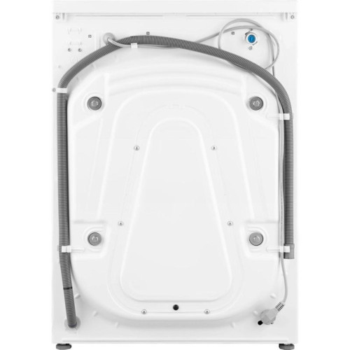 Стиральная машина Weissgauff WM 4506 LED класс: A+++ загр.фронтальная макс.:6кг белый