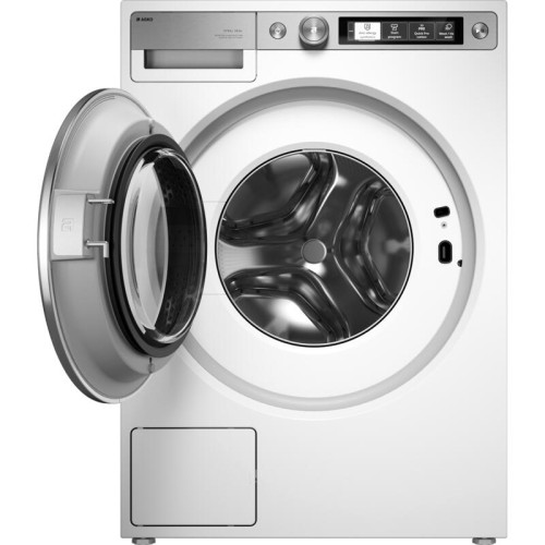 Стиральная машина ASKO/ Арт. 745903 ; Стиральная машина ASKO, Style+, загрузка 12 кг, 1400 об/мин, 24 программы, 5 режимов стирки, система автоматического дозирования МС, система ProWash, спец. опции (малая загрузка, дезинфекция), автоматическое полоскани