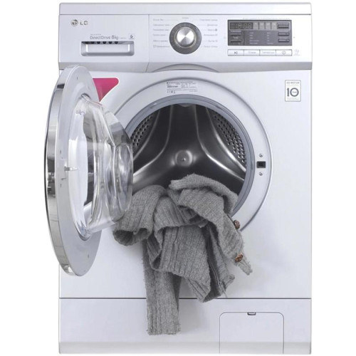 Стиральная машина F1296TD4 LG