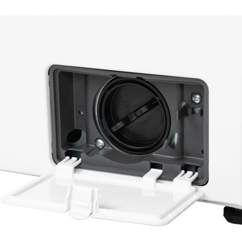 Стиральная машина Бирюса WM-SM712/08 класс: A+++ загр.фронтальная макс.:7кг белый инвертер