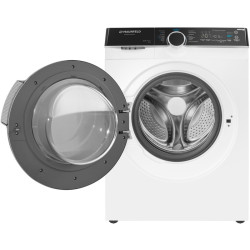 Стиральная машина/ Стиральная машина с инвертором и паром MAUNFELD MFWM1510WH06