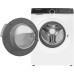 Стиральная машина/ Стиральная машина с инвертором и паром MAUNFELD MFWM1510WH06 Стиральная машина/ Стиральная машина с инвертором и паром MAUNFELD MFWM1510WH06