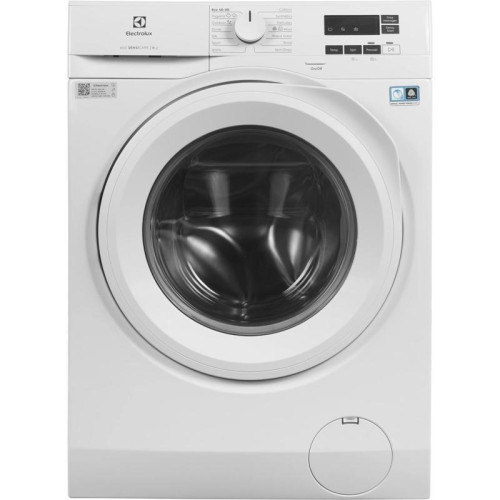 Стиральная машина Electrolux EW6F1481E класс: A загр.фронтальная макс.:8кг Стиральная машина Electrolux EW6F1481E класс: A загр.фронтальная макс.:8кг