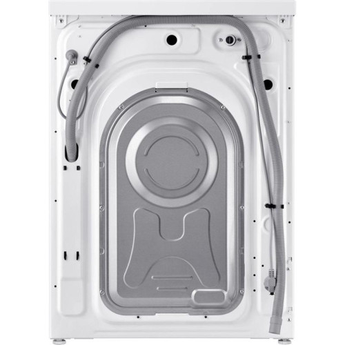 Стиральная машина Samsung WW11CGC04CAELP класс: A загр.фронтальная макс.:11кг белый инвертер