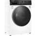 Стиральная машина Weissgauff WM 4627 Touch Inverter Steam класс: A+++ загр.фронтальная макс.:7кг белый инвертер