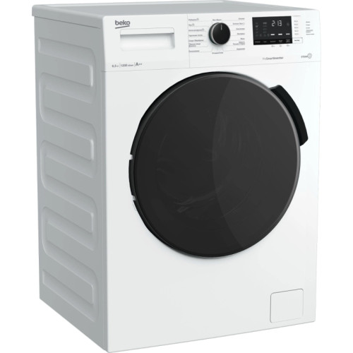 Стиральная машина WSPE6H612W 7323510002 BEKO