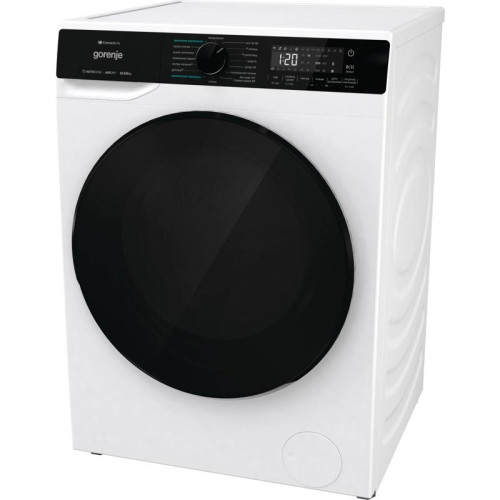 Стиральная машина Gorenje WD2PA1X64ADAAW/C класс: A++ загр.фронтальная макс.:10.5кг белый инвертер