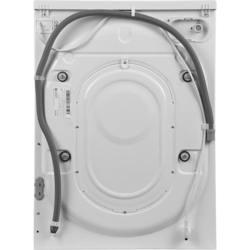 Стиральная машина Hotpoint NSS 6015 K RU класс: A+ загр.фронтальная макс.:6кг белый