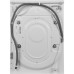 Стиральная машина Hotpoint NSS 6015 K RU класс: A+ загр.фронтальная макс.:6кг белый