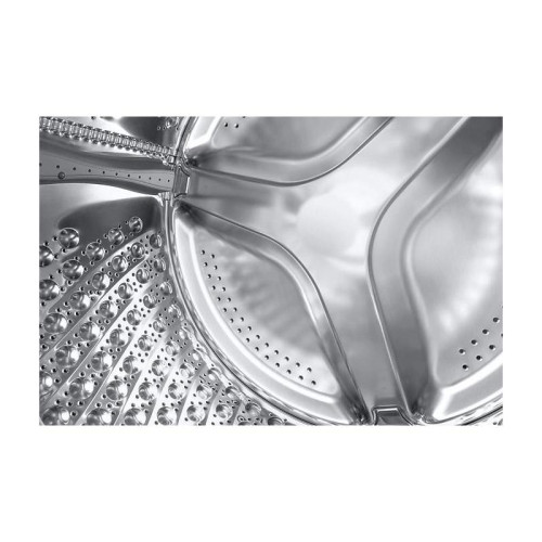 Стиральная машина Samsung WW70AG6S23ATLP пан.англ. класс: A загр.фронтальная макс.:7кг белый инвертер