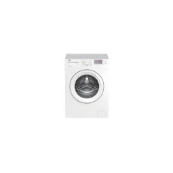 Стиральная машина Beko WRS5512BWW класс: A загр.фронтальная макс.:5кг белый