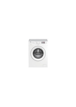 Стиральная машина Beko WRS5512BWW класс: A загр.фронтальная макс.:5кг белый