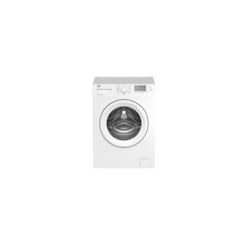 Стиральная машина Beko WRS5512BWW класс: A загр.фронтальная макс.:5кг белый