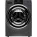 Стиральная машина Haier HW70-BP12959DE класс: A+++ загр.фронтальная макс.:7кг темно-серый инвертор