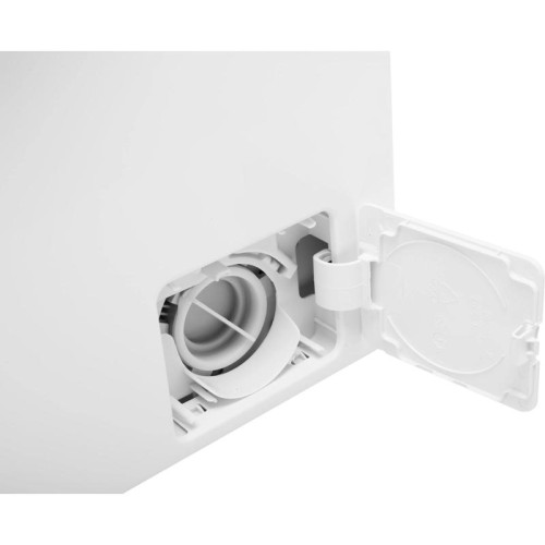 Стиральная машина Hyundai WME6009 класс: A++ загр.фронтальная макс.:6кг белый