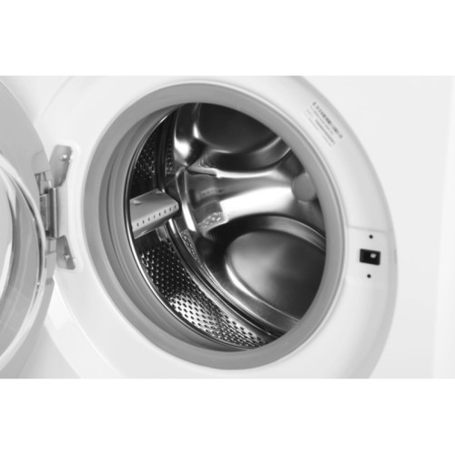 Стиральная машина Indesit BWSA 6109 WWV RU класс: A+ загр.фронтальная макс.:6кг белый инвертер