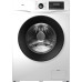 Стиральная машина TCL W-SF606W класс: A+++ загр.фронтальная макс.:6кг белый инвертор