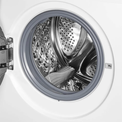 Стиральная машина KUPPERSBERG WM 610 W High-Tech, загрузка 10.5 кг, 14 программ, 1400 об/мин. сенсорное/механическое управление, инверторный двигатель, функция пара, отложенный старт, самодиагностика, блокировка от детей, энергоэффективность А+++, цвет б Стиральная машина KUPPERSBERG WM 610 W High-Tech, загрузка 10.5 кг, 14 программ, 1400 об/мин. сенсорное/механическое управление, инверторный двигатель, функция пара, отложенный старт, самодиагностика, блокировка от детей, энергоэффективность А+++, цвет б