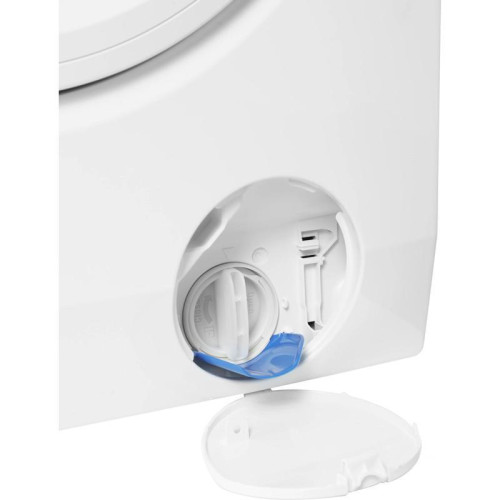 Стиральная машина Electrolux EW6F1481E класс: A загр.фронтальная макс.:8кг Стиральная машина Electrolux EW6F1481E класс: A загр.фронтальная макс.:8кг