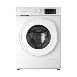Стиральная машина Kuppersberg/ Стиральная машина Kuppersberg, High-Tech, ВхШхГ 85х59.5х41 см, загрузка 6 кг, 1000 об/мин, 16 программ, инверторный двигатель, пар, отложенный старт, комбинированное управление, цифровой дисплей, энергоэффективность А+++, цв
