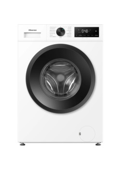 Стиральная машина Hisense WF1I7022BWJ/C класс: A+++ загр.фронтальная макс.:7кг белый инвертор