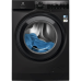 Стиральная машина ELECTROLUX/ 84.7x59.7x63.6, Фронтальная загрузка, 9 кг, отжим 1400 об/мин, большой цифровой ЖК дисплей,инверторный двигатель, ,панель управления на английской языке, цвет черный