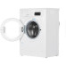 Стиральная машина Indesit IWSE 6105 (CIS).L класс: A загр.фронтальная макс.:6кг белый Стиральная машина Indesit IWSE 6105 (CIS).L класс: A загр.фронтальная макс.:6кг белый