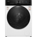 Стиральная машина Weissgauff WM 59411 Direct Drive Inverter Steam класс: A+++ загр.фронтальная макс.:11кг белый