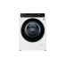 Стиральная машина LG/ Стиральная машина LG, отдельностоящая, ВхШхГ 850х600х455 мм, загрузка 7 кг, 1200 об/мин, LED дисплей, технология AI DD, дозагрузка белья, пар, инверторный мотор с прямым приводом, отсрочка старта, энергоэффективность А, цвет белый
