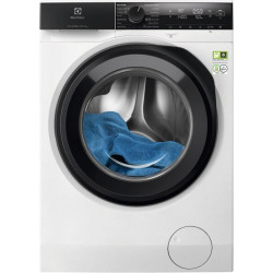 Стиральная машина Electrolux EW8F4482E пан.англ. загр.фронтальная макс.:8кг белый