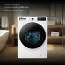 Стиральная машина Hyundai WFE9201 класс: A+++ загр.фронтальная макс.:10кг белый инвертер Стиральная машина Hyundai WFE9201 класс: A+++ загр.фронтальная макс.:10кг белый инвертер