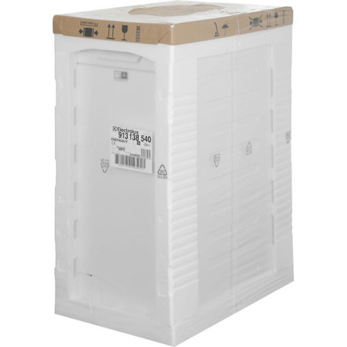 Стиральная машина Electrolux EW6TN5261F пан.англ. класс: B загр.вертикальная макс.:6кг белый Стиральная машина Electrolux EW6TN5261F пан.англ. класс: B загр.вертикальная макс.:6кг белый