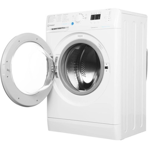 Стиральная машина  BWSA 7109 WSV RU 869895600080 INDESIT