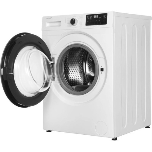 Стиральная машина Vitek VT-WFE9201 класс: A+++ загр.фронтальная макс.:10.5кг белый инвертор