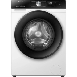 Стиральная машина Hisense WF3S6021BWU класс: A+++ загр.фронтальная макс.:6кг белый инвертор
