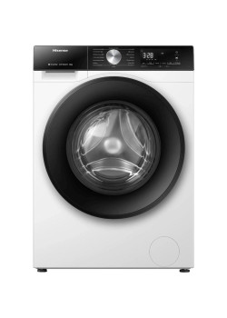Стиральная машина Hisense WF3S6021BWU класс: A+++ загр.фронтальная макс.:6кг белый инвертор