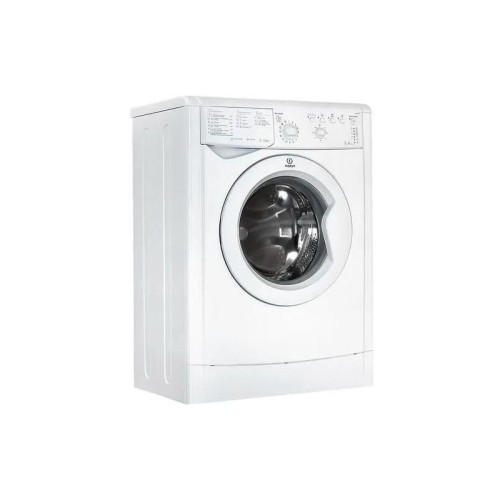 Стиральная машина Indesit EcoTime IWSB 5085 класс: A загр.фронтальная макс.:5кг белый